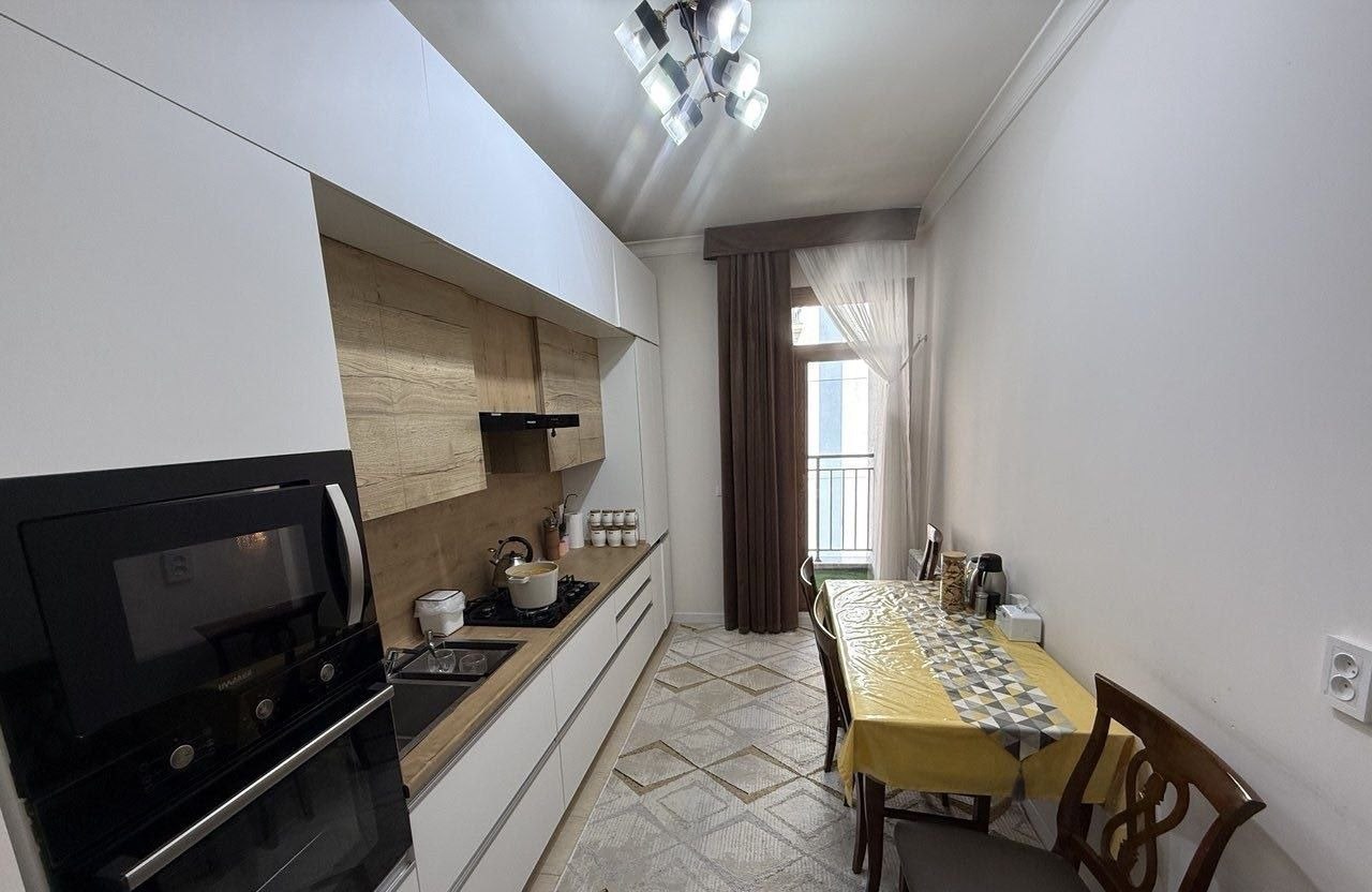 Продаётся 3-комн. квартира, 86 м² · Алмазар — фото 3