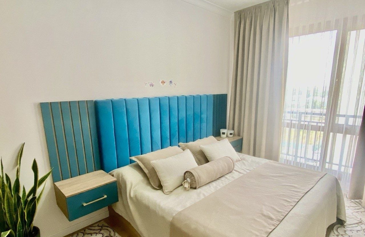 Продаётся 3-комн. квартира, 86 м² · Алмазар — фото 1