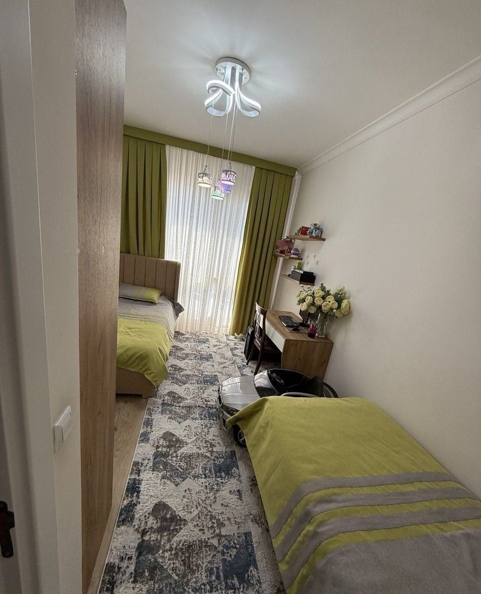 Продаётся 3-комн. квартира, 86 м² · Алмазар — фото 5