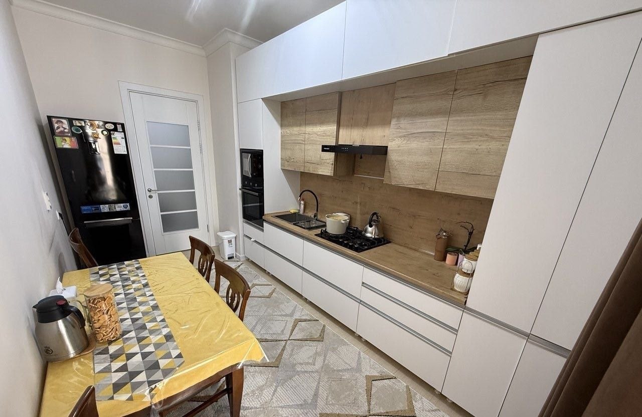 Продаётся 3-комн. квартира, 86 м² · Алмазар — фото 4