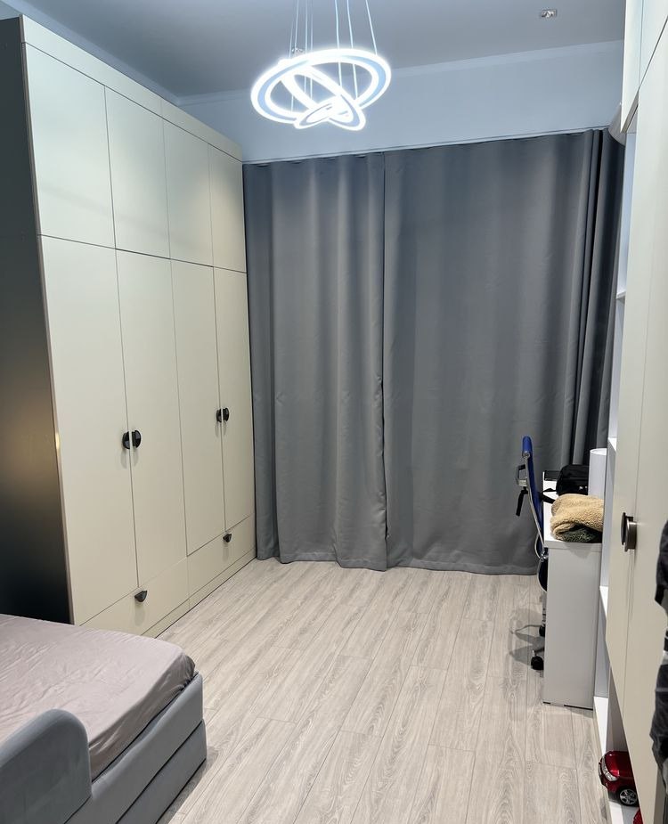 Продаётся 3-комн. квартира, 83 м² · ЖК Aviasozlarplaza · Яшнабад — фото 5
