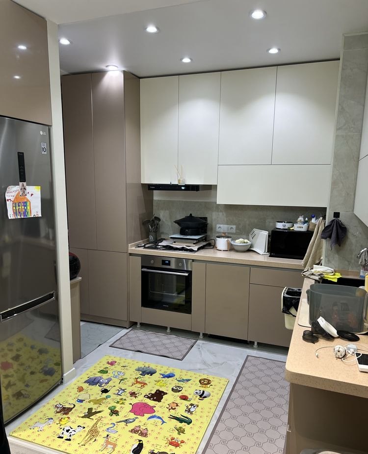 Продаётся 3-комн. квартира, 83 м² · ЖК Aviasozlarplaza · Яшнабад — фото 3