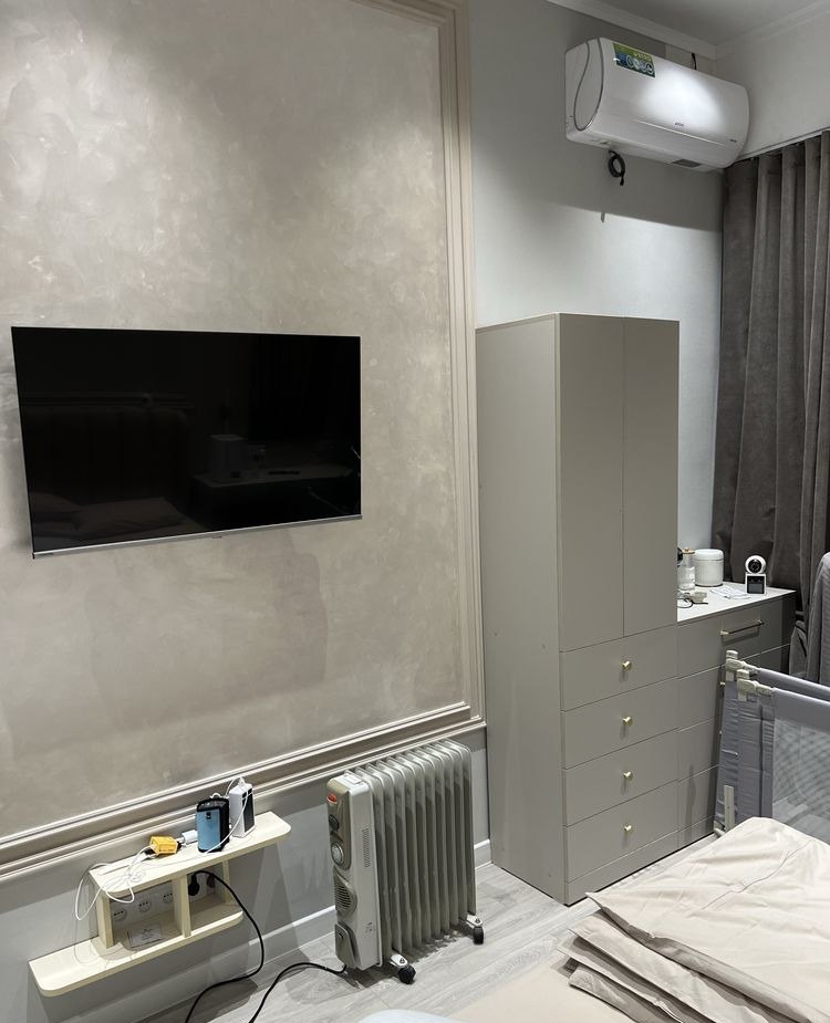 Продаётся 3-комн. квартира, 83 м² · ЖК Aviasozlarplaza · Яшнабад — фото 8