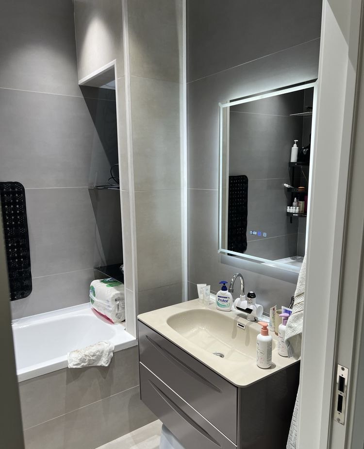 Продаётся 3-комн. квартира, 83 м² · ЖК Aviasozlarplaza · Яшнабад — фото 4