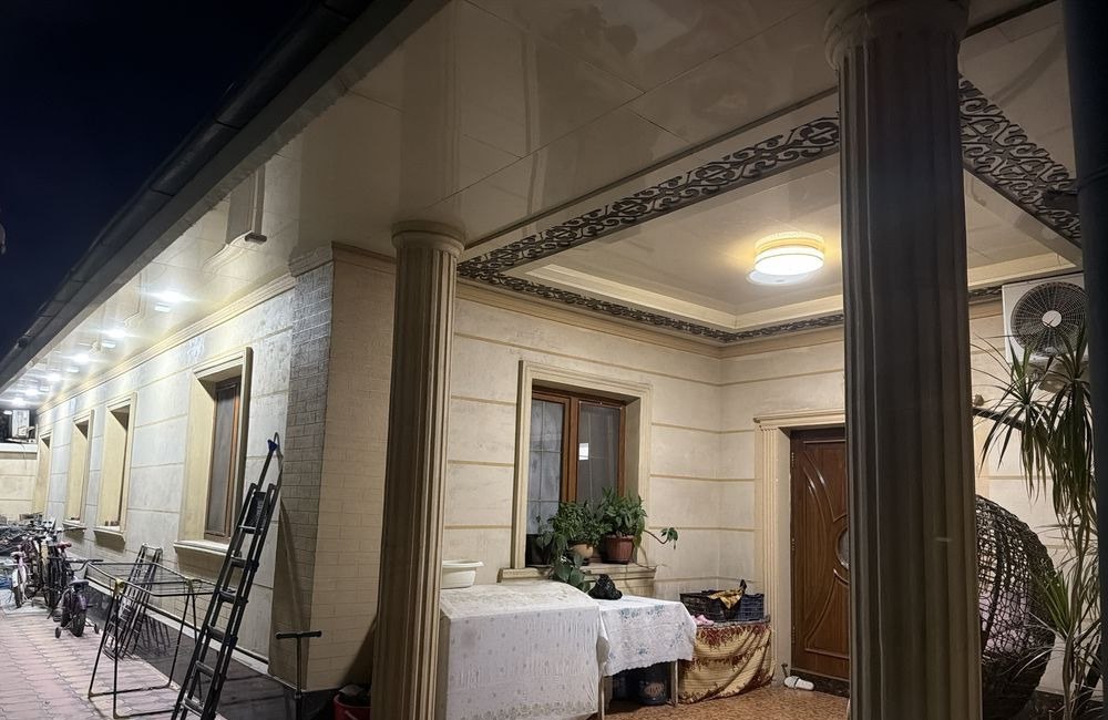 Продаётся 6-комн. дом, 150 м² · Мирзо-Улугбек — фото 1