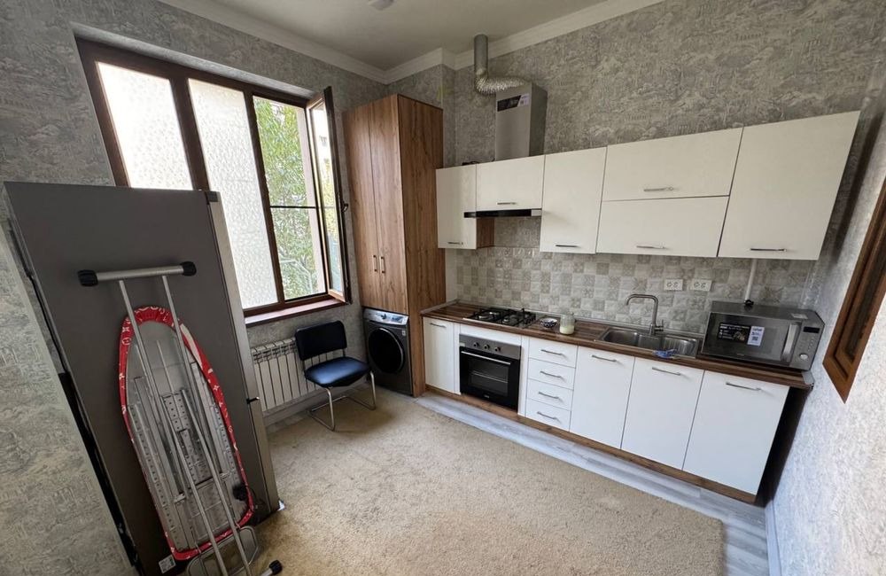 Сдаётся 2-комн. квартира, 66 м² · Шайхантахур — фото 3