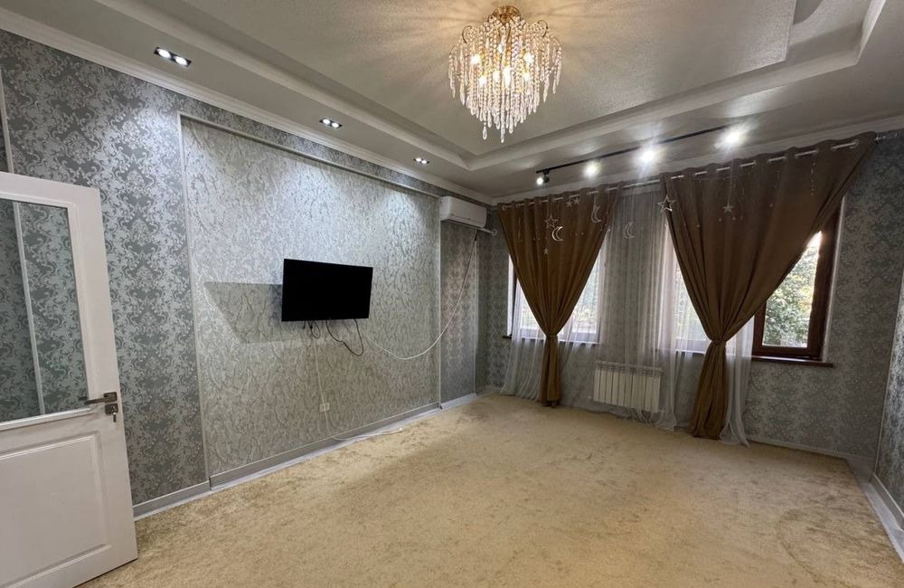 Сдаётся 2-комн. квартира, 66 м² · Шайхантахур — фото 2