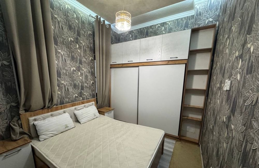 Сдаётся 2-комн. квартира, 66 м² · Шайхантахур — фото 4