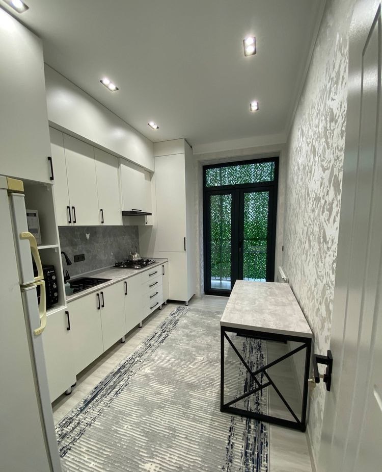 Сдаётся 3-комн. квартира, 70 м² · Алмазар — фото 3