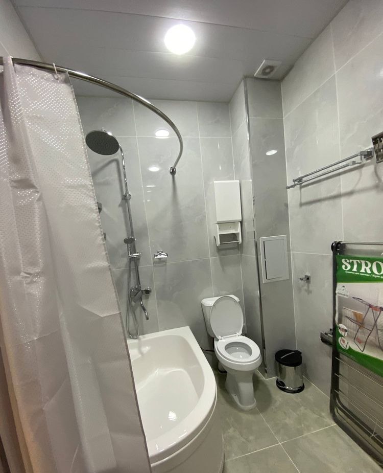 Сдаётся 3-комн. квартира, 70 м² · Алмазар — фото 7