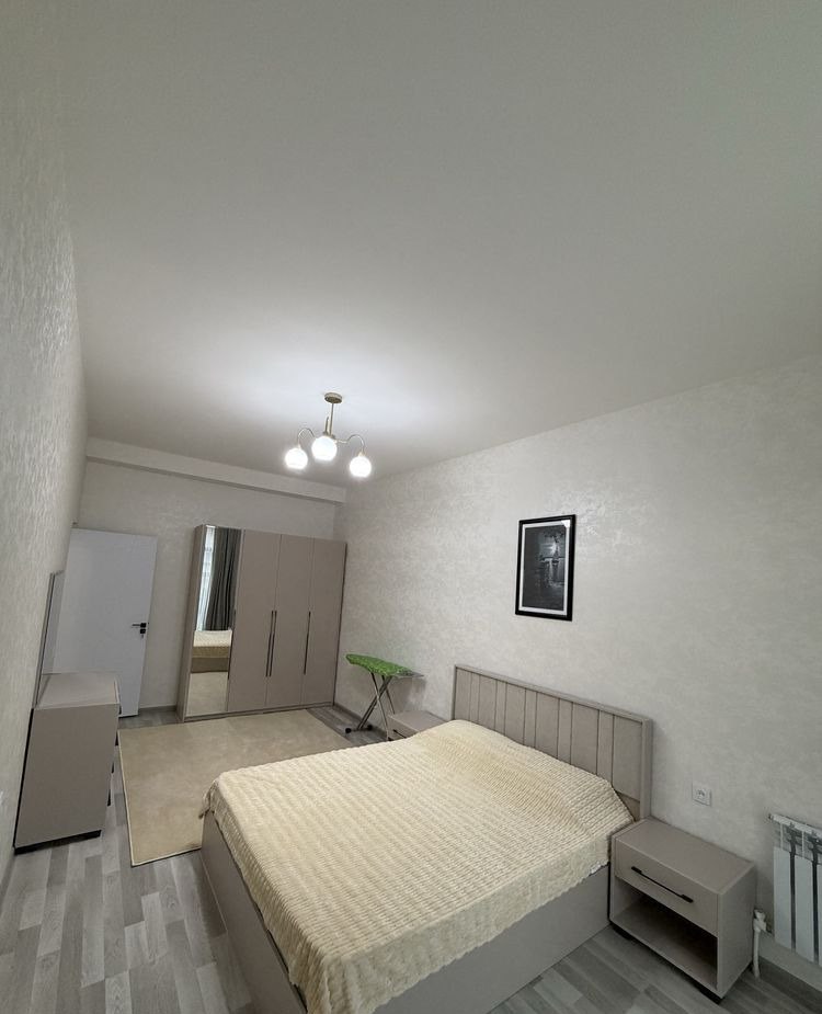 Сдаётся 2-комн. квартира, 72 м² · Юнусабад — фото 4