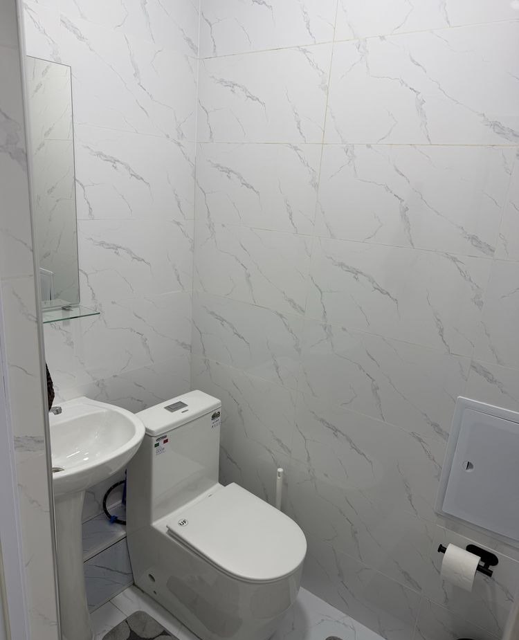 Сдаётся 2-комн. квартира, 72 м² · Юнусабад — фото 9