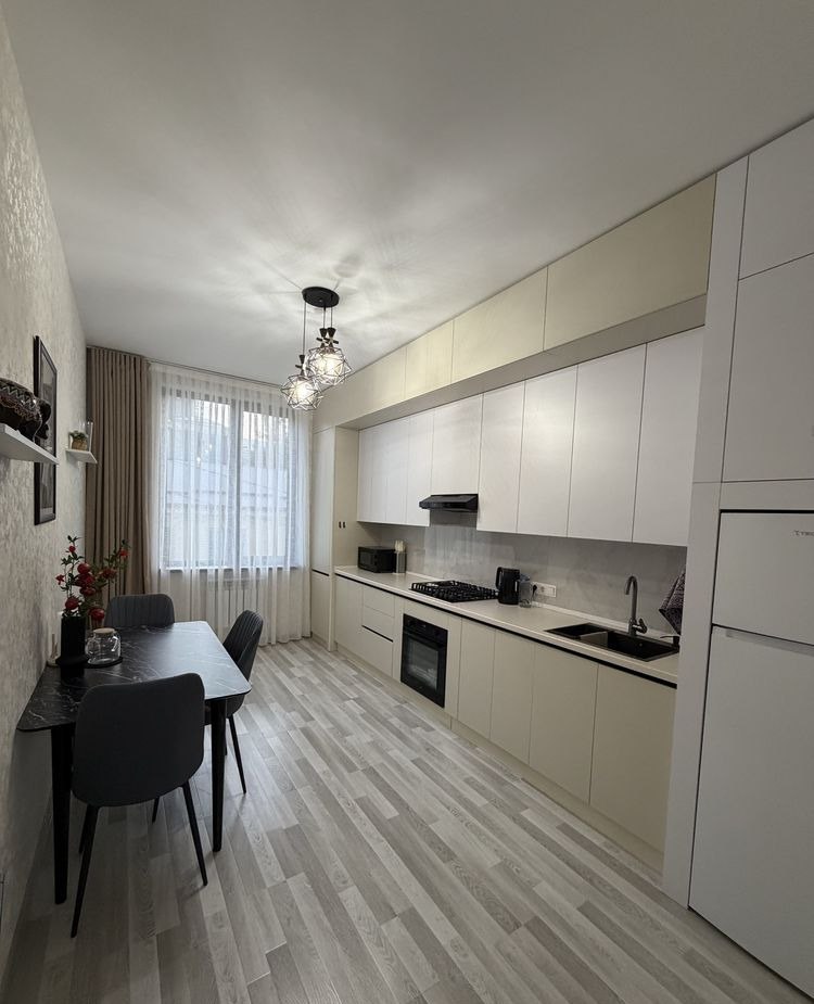 Сдаётся 2-комн. квартира, 72 м² · Юнусабад — фото 5