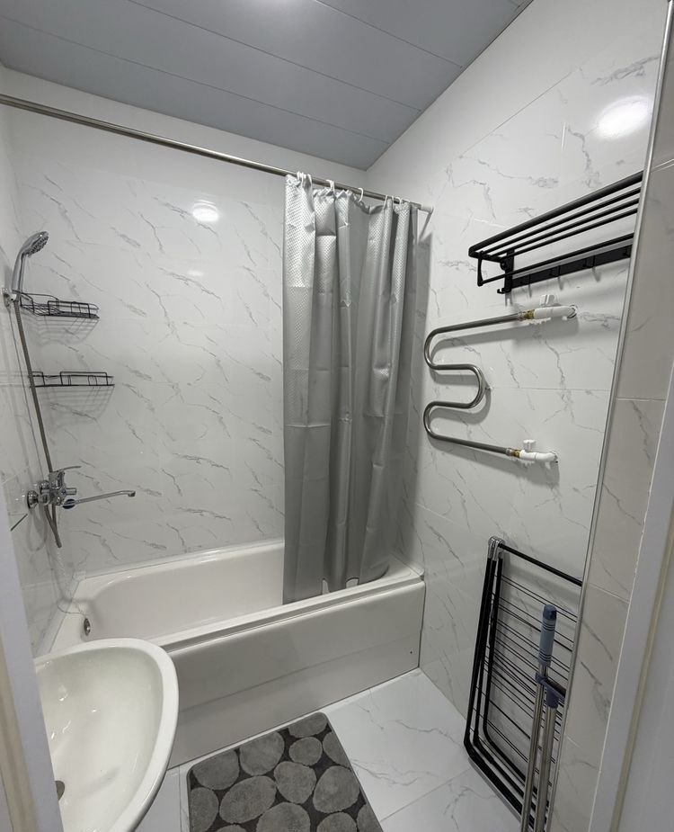Сдаётся 2-комн. квартира, 72 м² · Юнусабад — фото 8