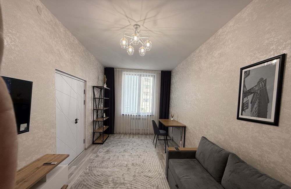 Сдаётся 2-комн. квартира, 72 м² · Юнусабад — фото 2