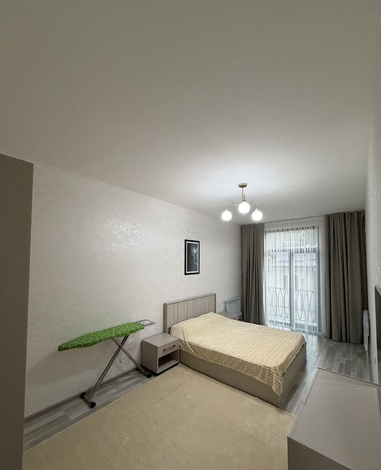 Сдаётся 2-комн. квартира, 72 м² · Юнусабад — фото 3