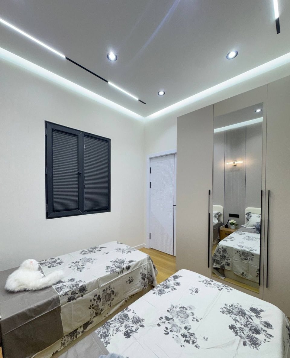 Продаётся 3-комн. квартира, 61 м² · Яккасарай — фото 9