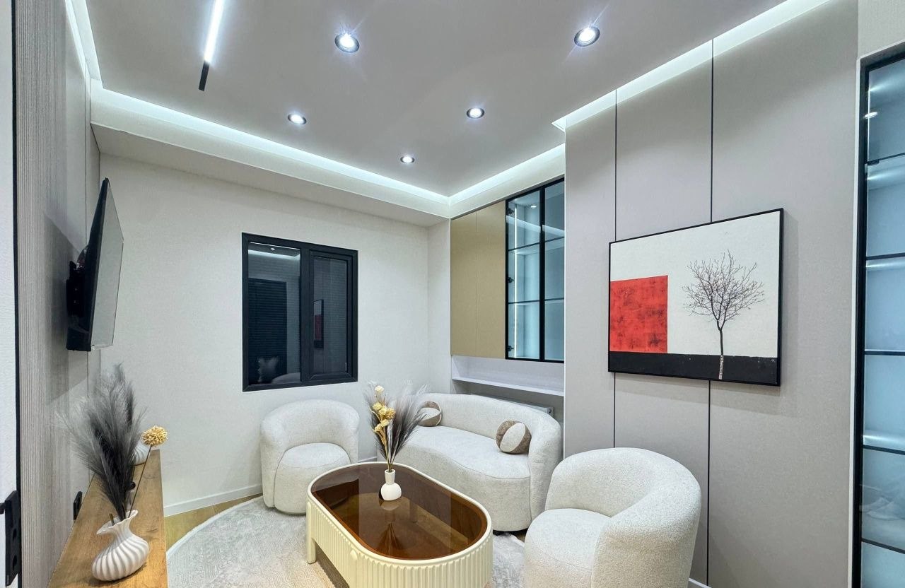 Продаётся 3-комн. квартира, 61 м² · Яккасарай — фото 1