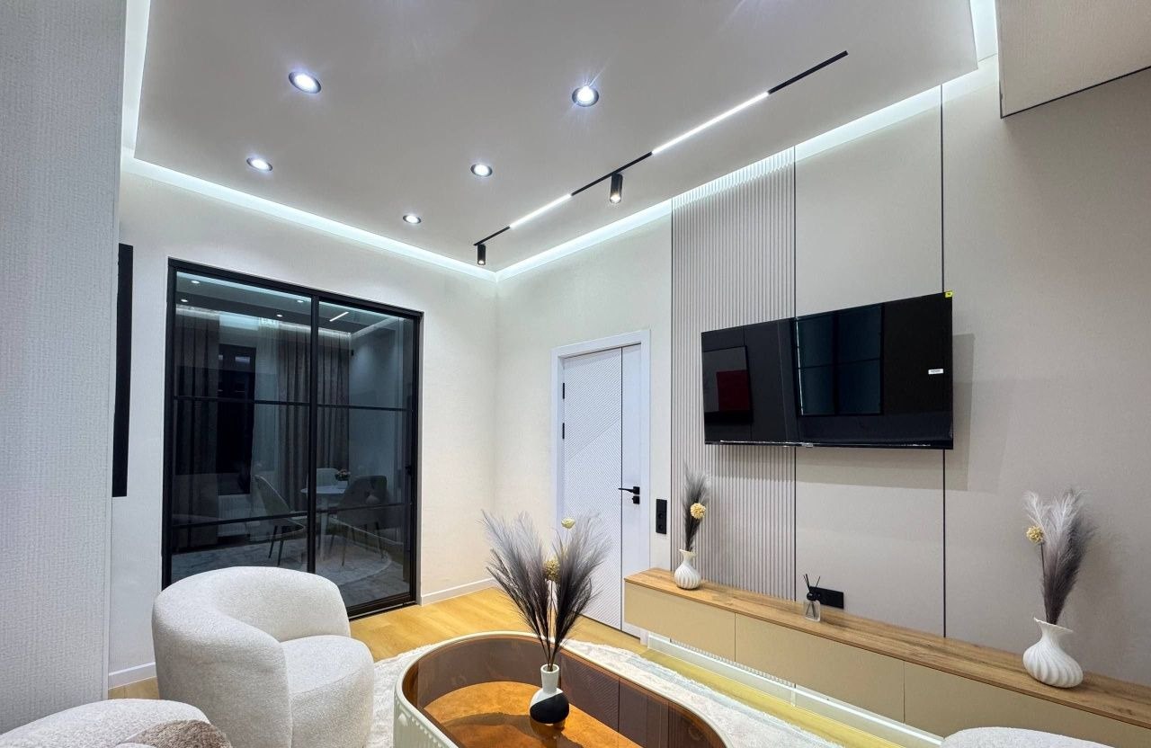 Продаётся 3-комн. квартира, 61 м² · Яккасарай — фото 2