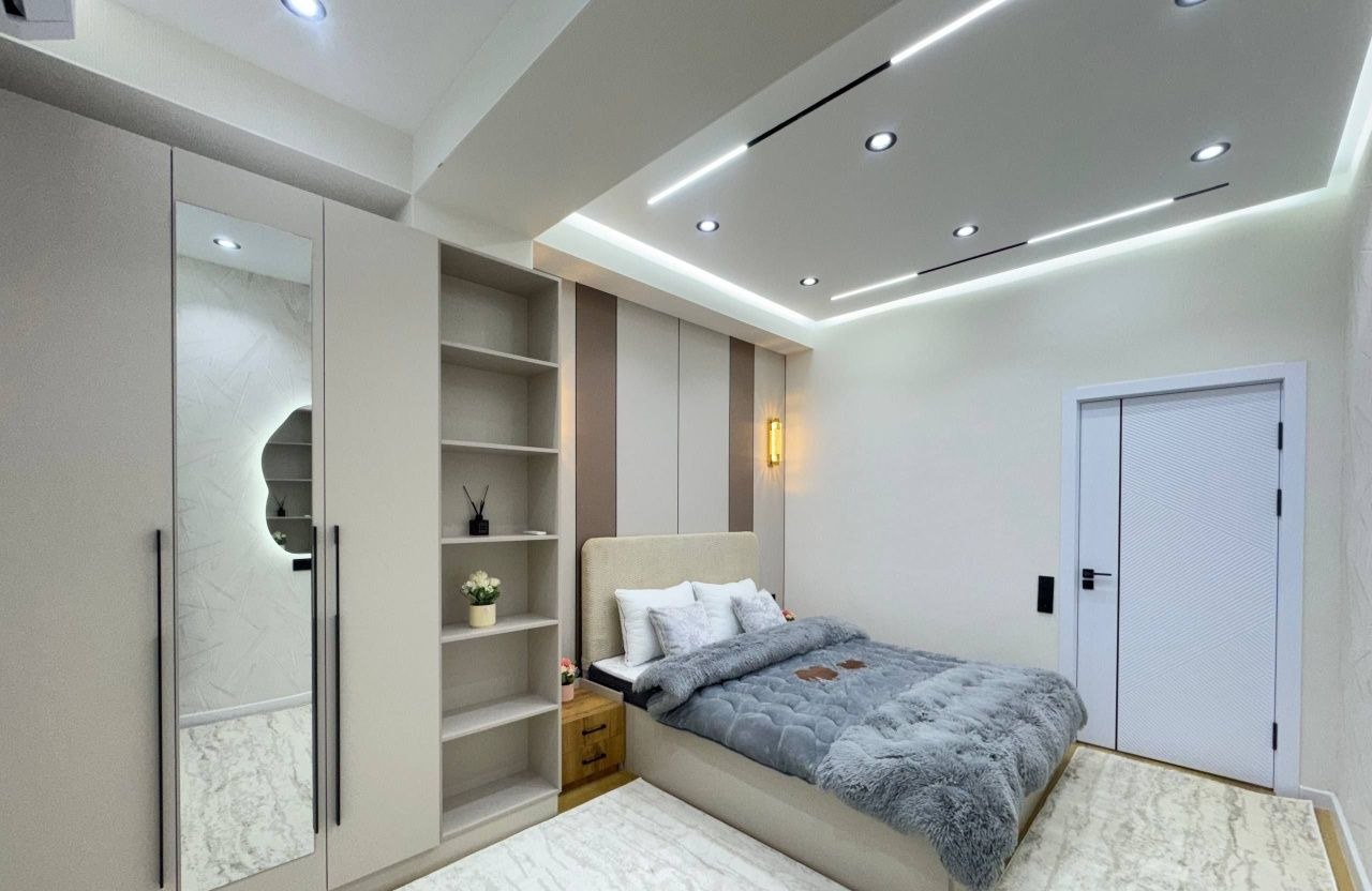 Продаётся 3-комн. квартира, 61 м² · Яккасарай — фото 3