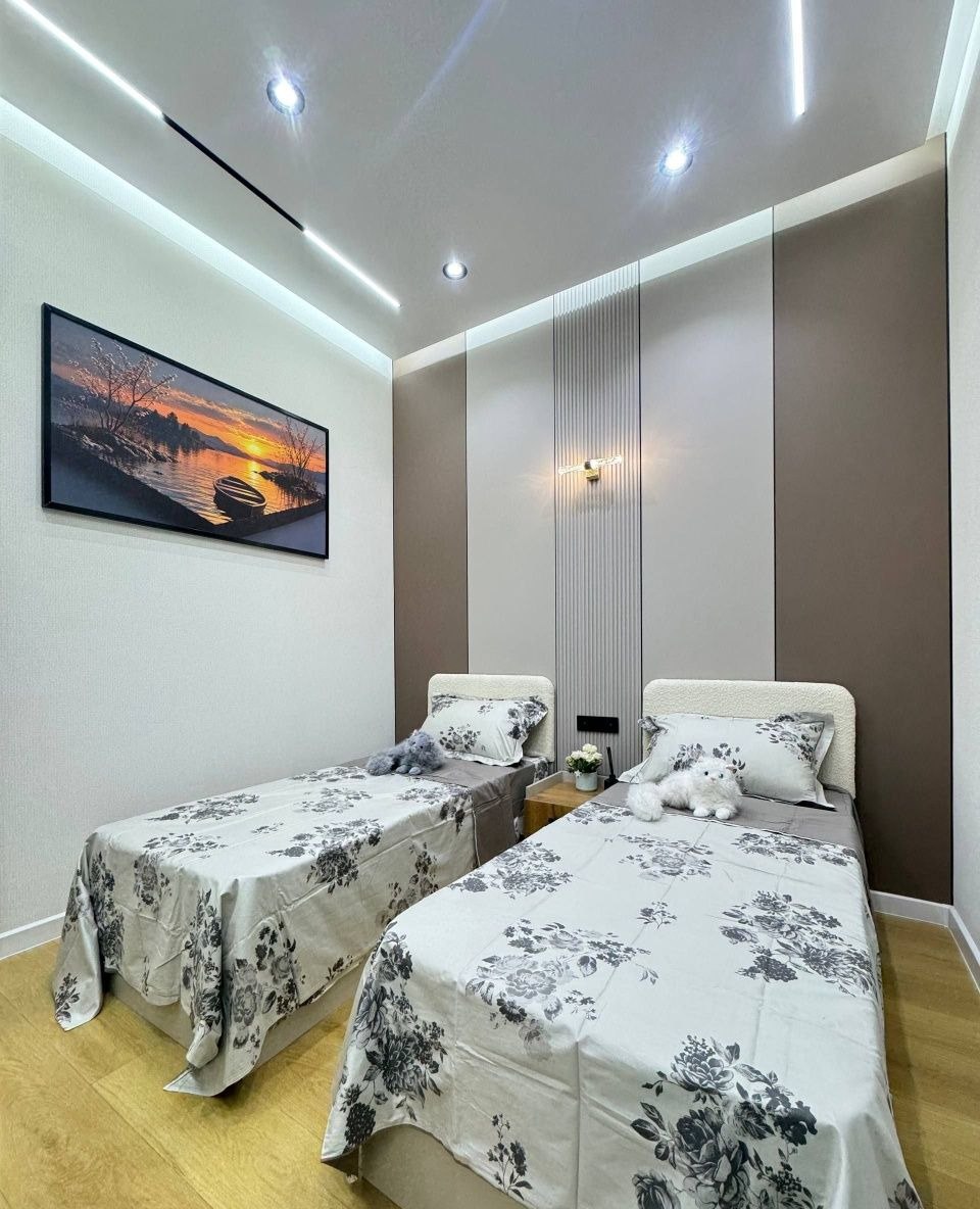 Продаётся 3-комн. квартира, 61 м² · Яккасарай — фото 10