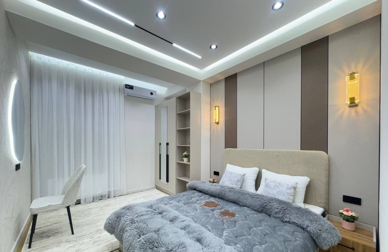 Продаётся 3-комн. квартира, 61 м² · Яккасарай — фото 7