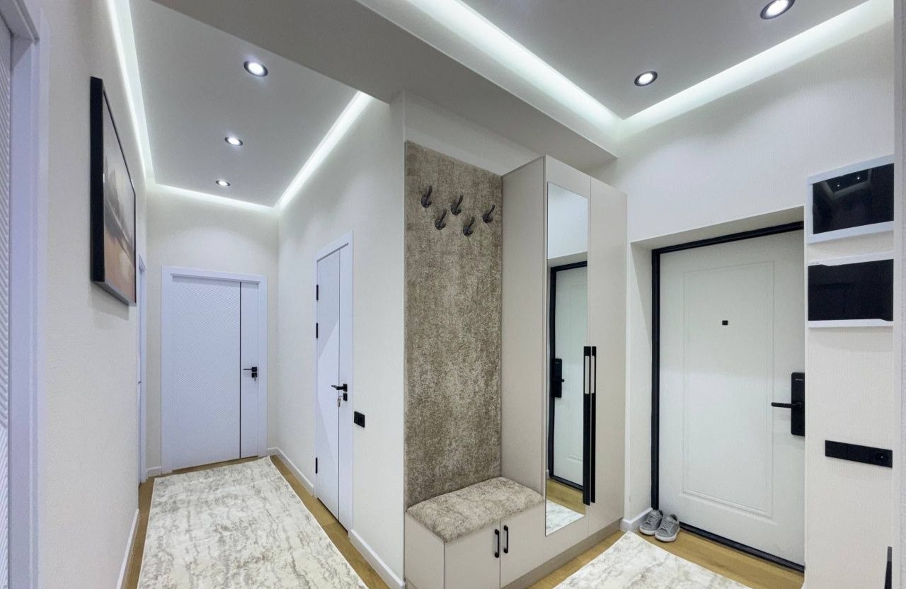 Продаётся 3-комн. квартира, 61 м² · Яккасарай — фото 6
