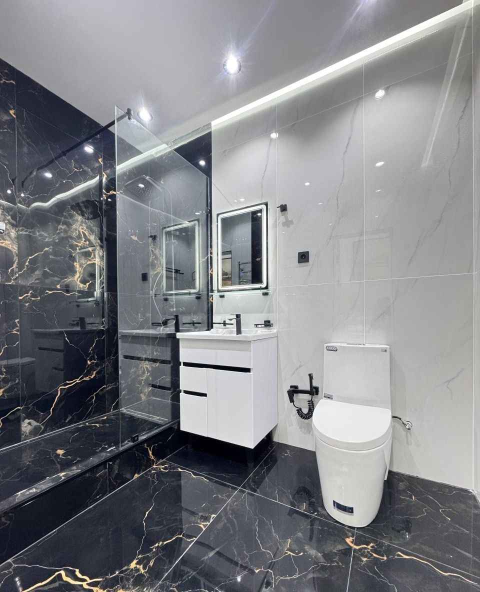 Продаётся 3-комн. квартира, 61 м² · Яккасарай — фото 5