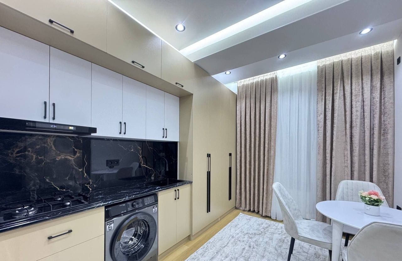 Продаётся 3-комн. квартира, 61 м² · Яккасарай — фото 4