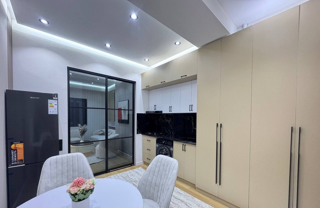 Продаётся 3-комн. квартира, 61 м² · Яккасарай — фото 8