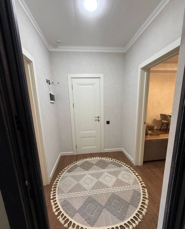 Сдаётся 2-комн. квартира, 48 м² · ЖК Nur · Юнусабад — фото 5