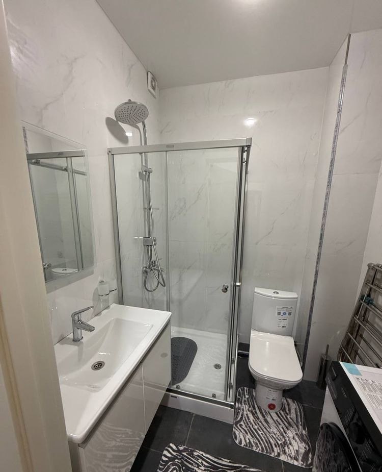 Сдаётся 2-комн. квартира, 48 м² · ЖК Nur · Юнусабад — фото 6
