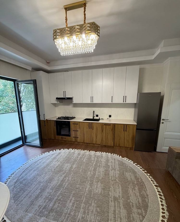 Сдаётся 2-комн. квартира, 48 м² · ЖК Nur · Юнусабад — фото 9