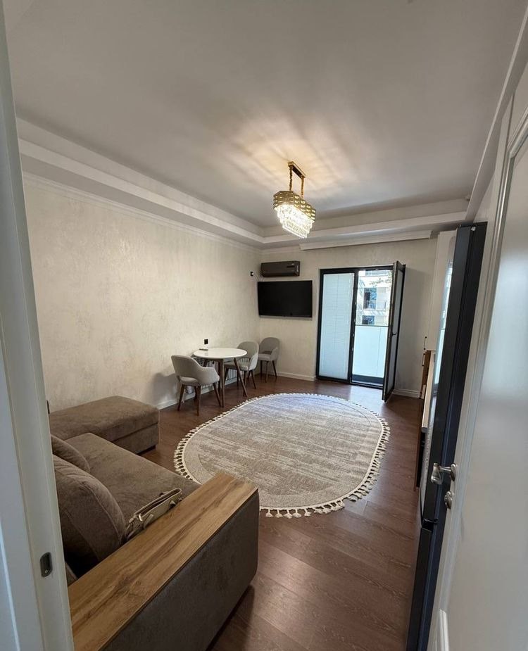 Сдаётся 2-комн. квартира, 48 м² · ЖК Nur · Юнусабад — фото 8