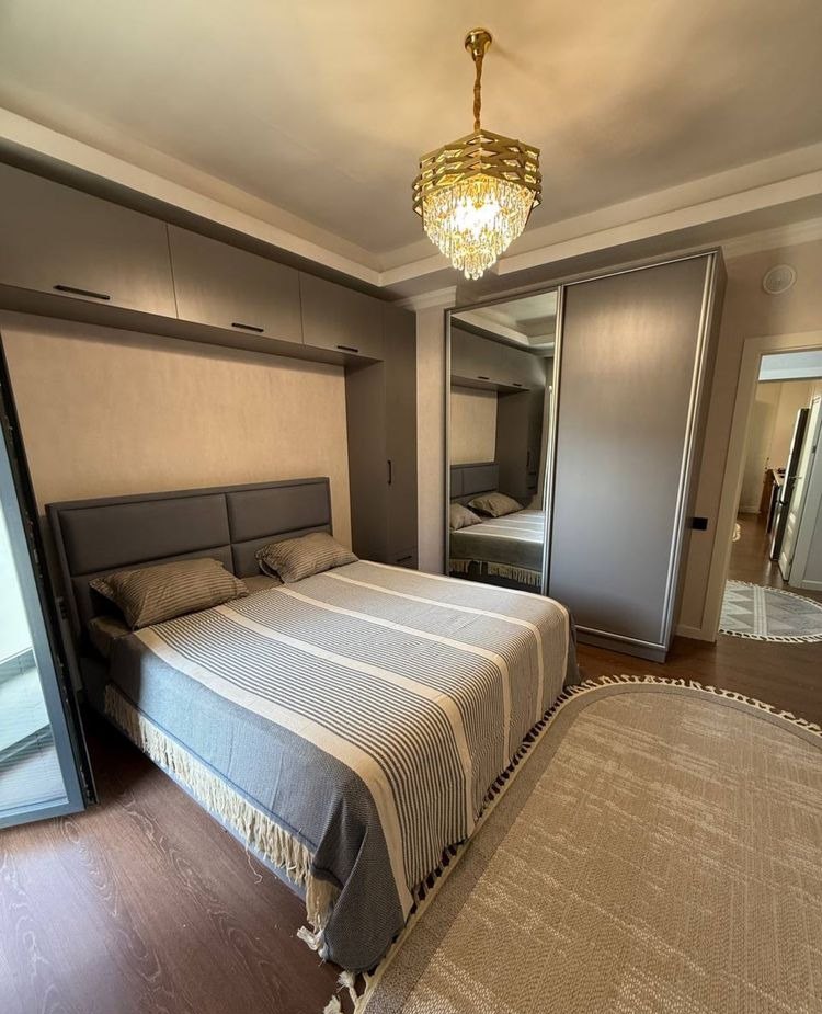 Сдаётся 2-комн. квартира, 48 м² · ЖК Nur · Юнусабад — фото 3