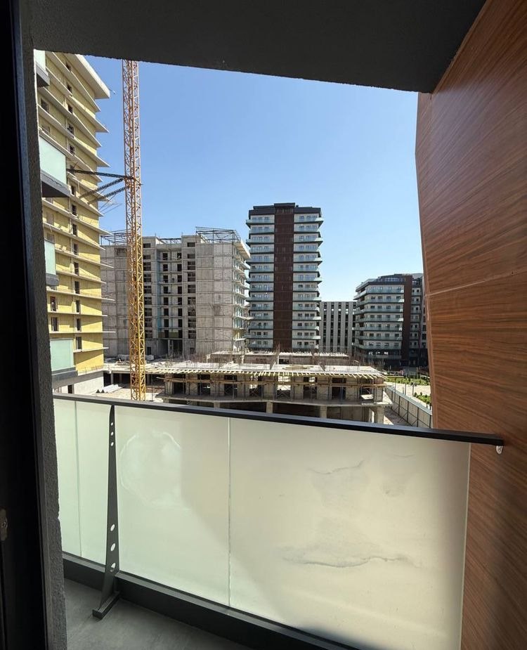 Сдаётся 2-комн. квартира, 48 м² · ЖК Nur · Юнусабад — фото 7