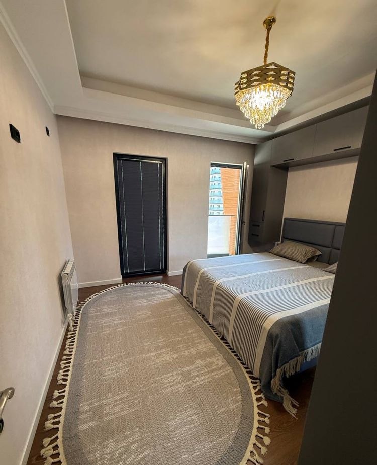 Сдаётся 2-комн. квартира, 48 м² · ЖК Nur · Юнусабад — фото 4