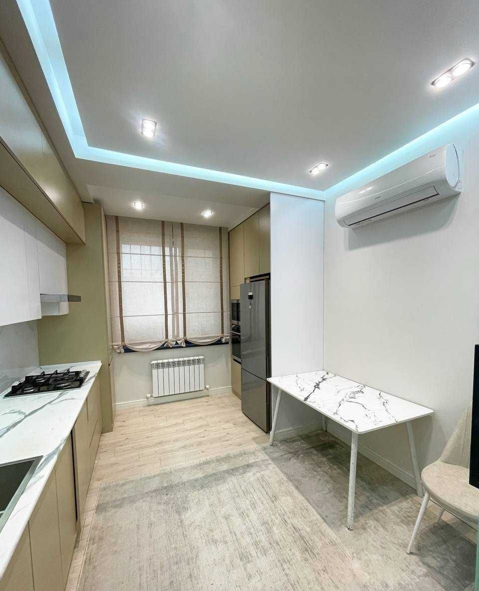 Продаётся 3-комн. квартира, 103 м² · Яккасарай — фото 5