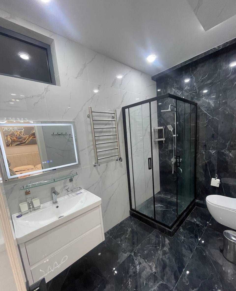 Продаётся 3-комн. квартира, 103 м² · Яккасарай — фото 9