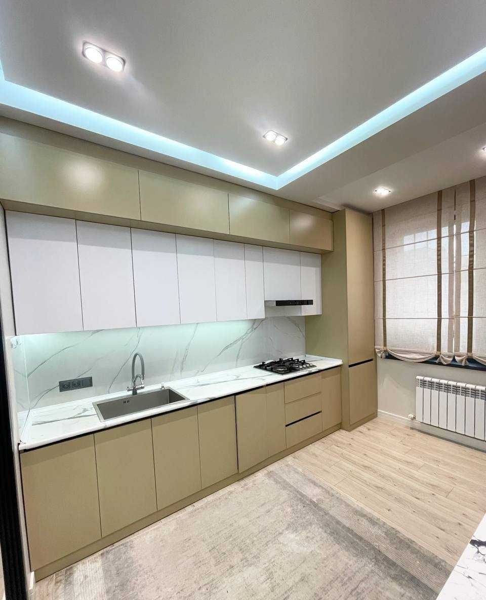 Продаётся 3-комн. квартира, 103 м² · Яккасарай — фото 4