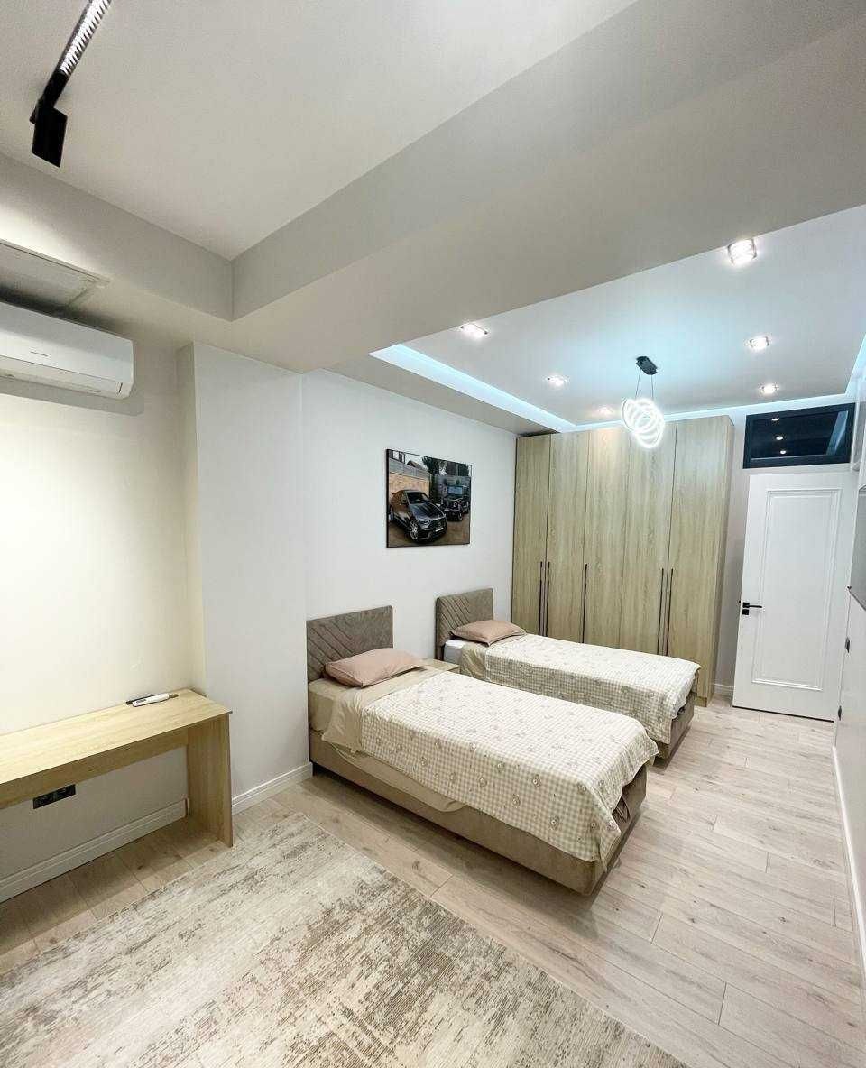 Продаётся 3-комн. квартира, 103 м² · Яккасарай — фото 7