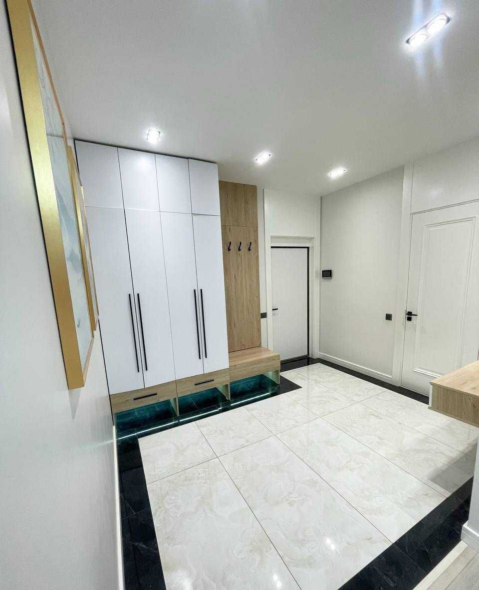 Продаётся 3-комн. квартира, 103 м² · Яккасарай — фото 2