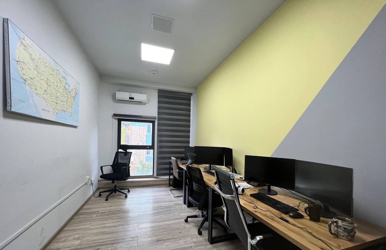Сдаётся коммерческое помещение, 313 м² · ЖК Akaicity · Мирзо-Улугбек — фото 6