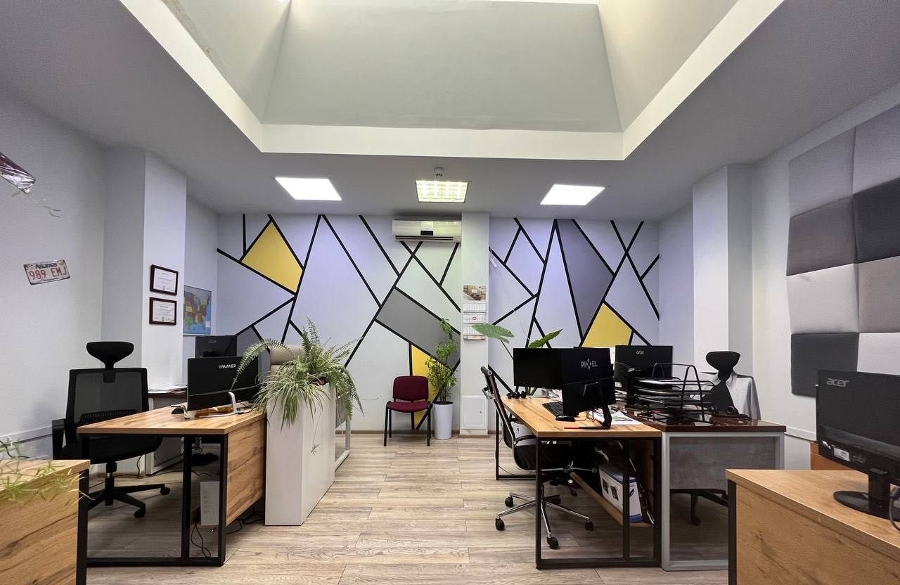 Сдаётся коммерческое помещение, 313 м² · ЖК Akaicity · Мирзо-Улугбек — фото 2