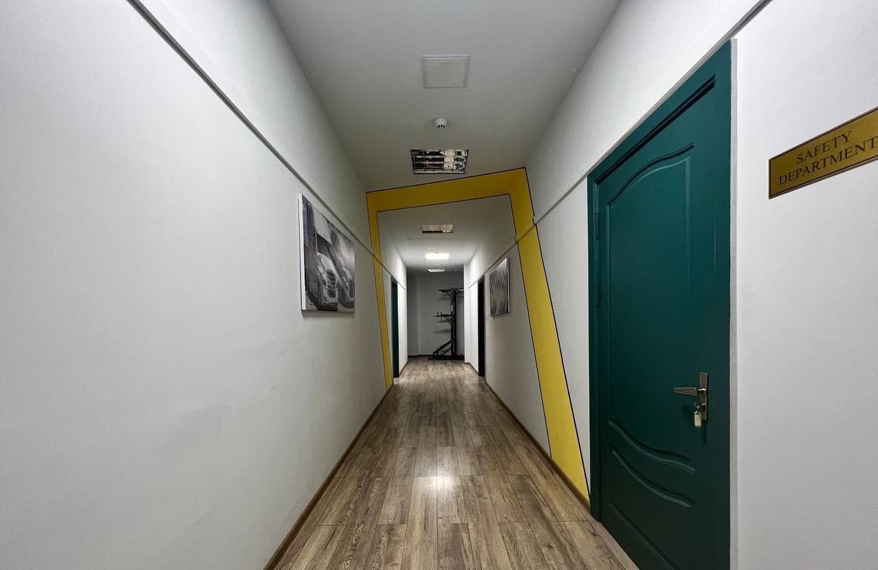 Сдаётся коммерческое помещение, 313 м² · ЖК Akaicity · Мирзо-Улугбек — фото 4