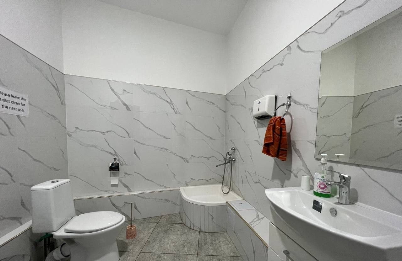 Сдаётся коммерческое помещение, 313 м² · ЖК Akaicity · Мирзо-Улугбек — фото 5
