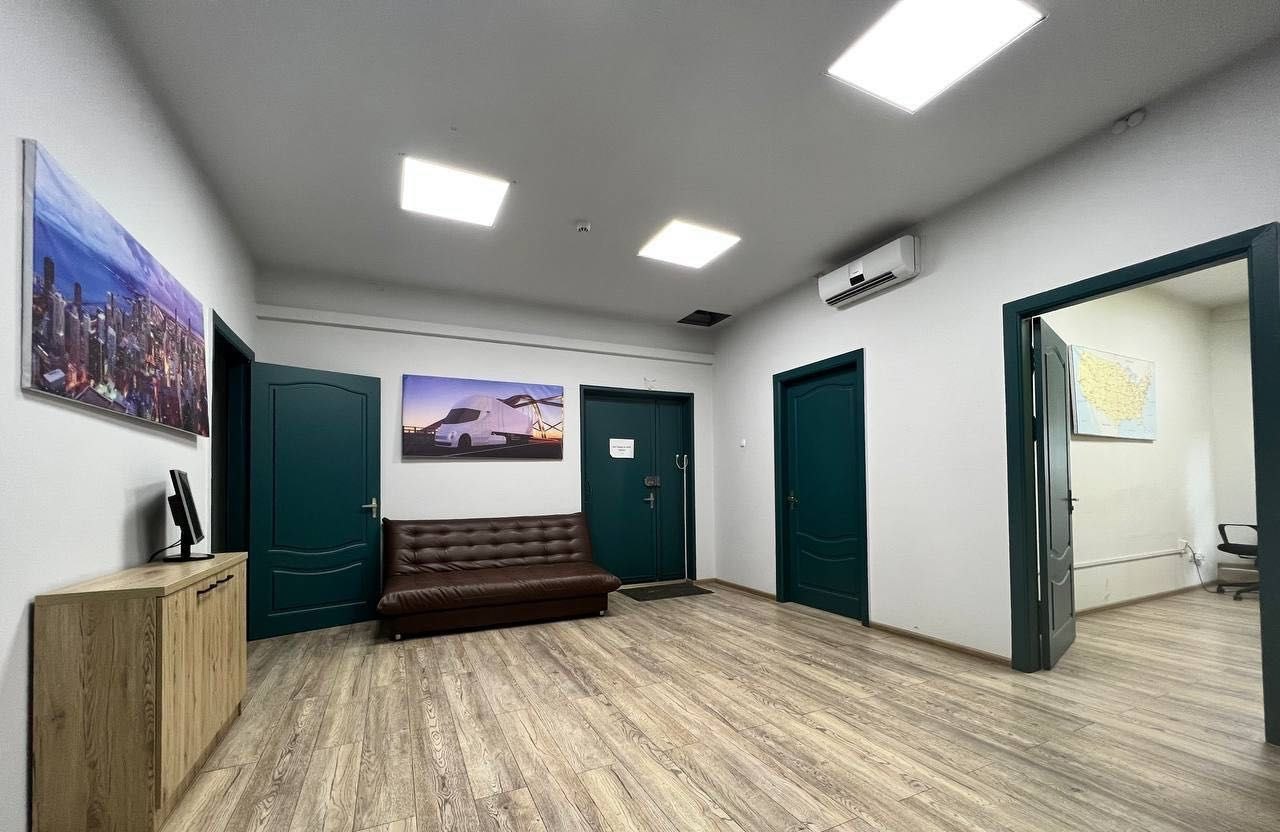 Сдаётся коммерческое помещение, 313 м² · ЖК Akaicity · Мирзо-Улугбек — фото 1