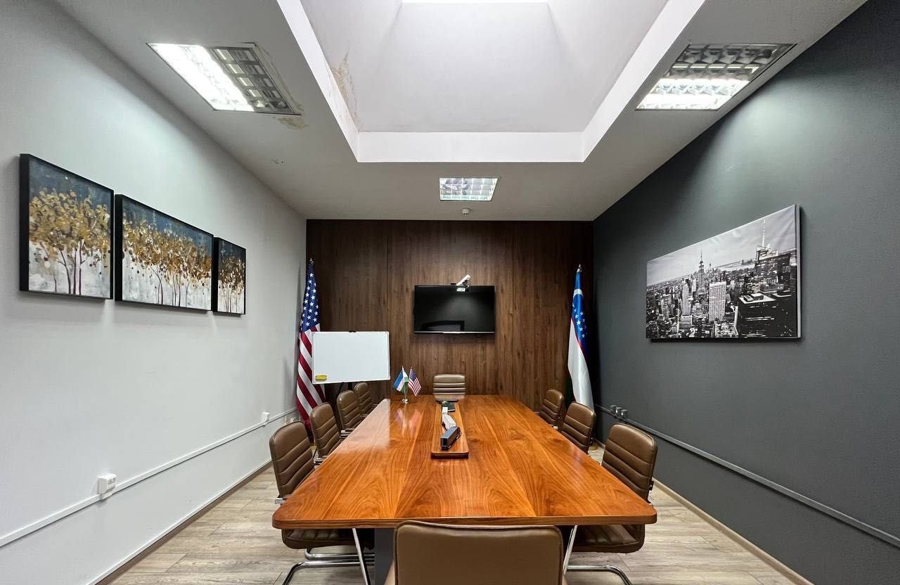 Сдаётся коммерческое помещение, 313 м² · ЖК Akaicity · Мирзо-Улугбек — фото 3