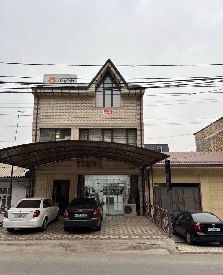 Сдаётся коммерческое помещение, 100 м² · Яккасарай — фото 1