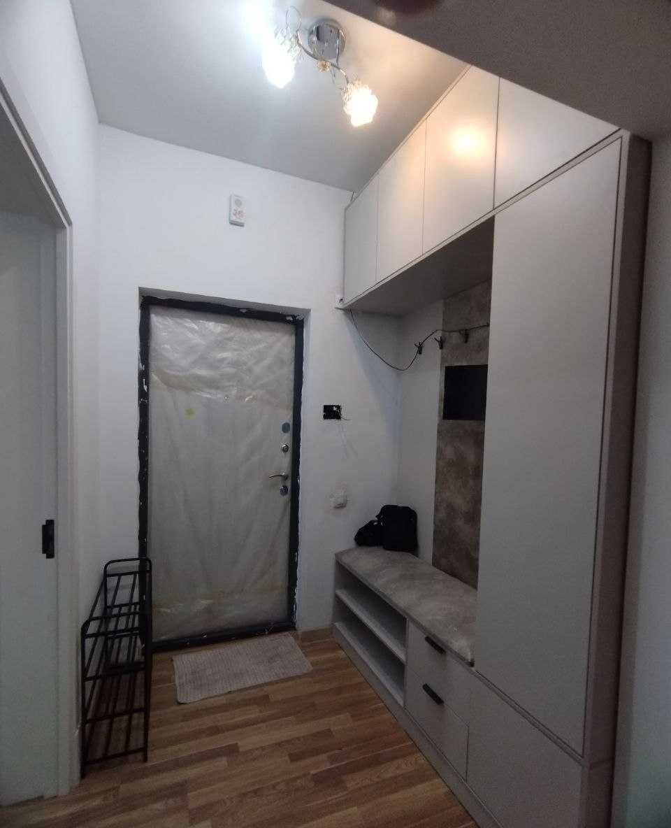 Сдаётся 2-комн. квартира, 70 м² · ЖК Assalomsohil · Яшнабад — фото 9